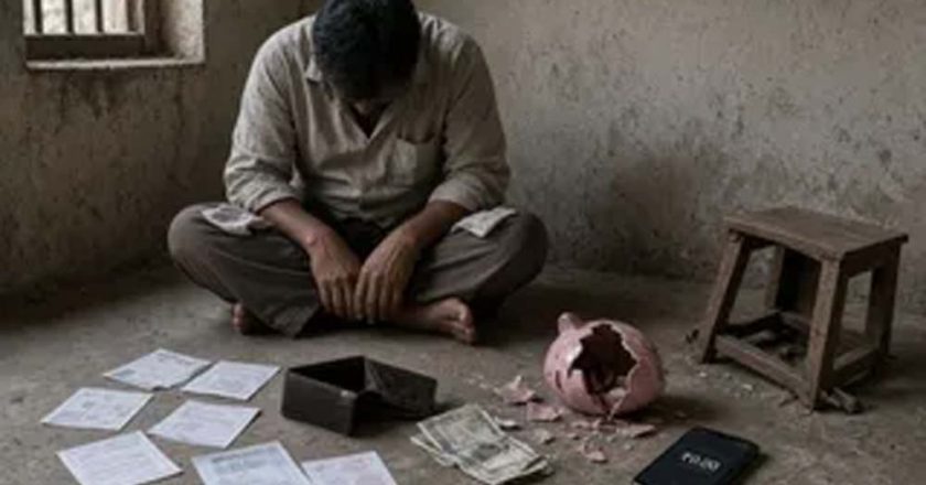 सिंगापुर में भारतीय मूल के कारोबारी को दिवालिया घोषित किया गया, 407 प्रवासी श्रमिकों की सैलरी बकाया