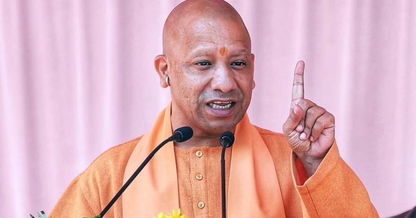 यूपी में स्कूली बच्चों की सुरक्षा पर बड़ा अभियान, 6066 वाहन अनफिट मिले, 27066 ड्राइवरों का सत्यापन