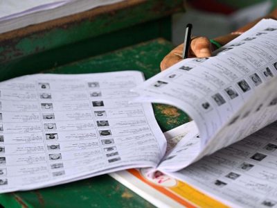हरियाणा SIR में बड़ा खुलासा, मंत्रियों के क्षेत्रों से लाखों वोट हटे