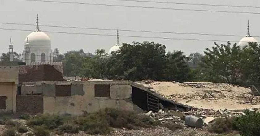BrahMos Strike के बाद जैश का नया ठिकाना! पाकिस्तान ने विदेशी मार्बल से आतंकी अड्डे का किया मेकओवर