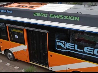 भोपाल में अब हर 10 मिनट में मिलेगी E-Bus, 10 नई बसें शामिल; रात 9 बजे तक चलेगी सेवा