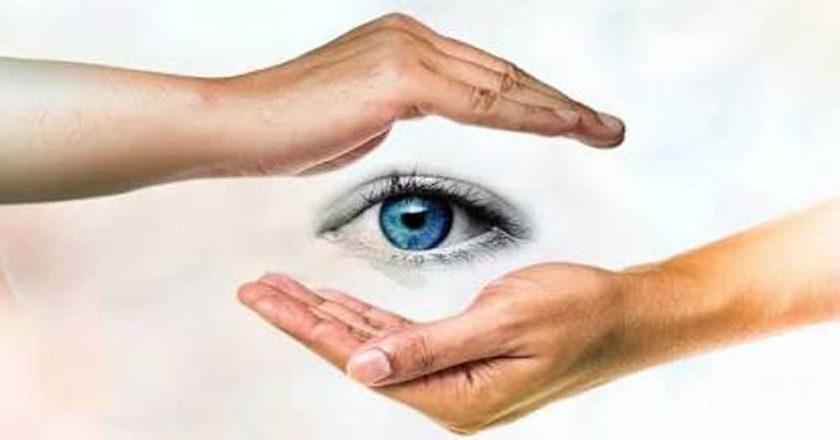 अंगदान के बाद नेत्रदान में भी इंदौर बना मिसाल, 16 साल में दान हुए 19 हजार कॉर्निया