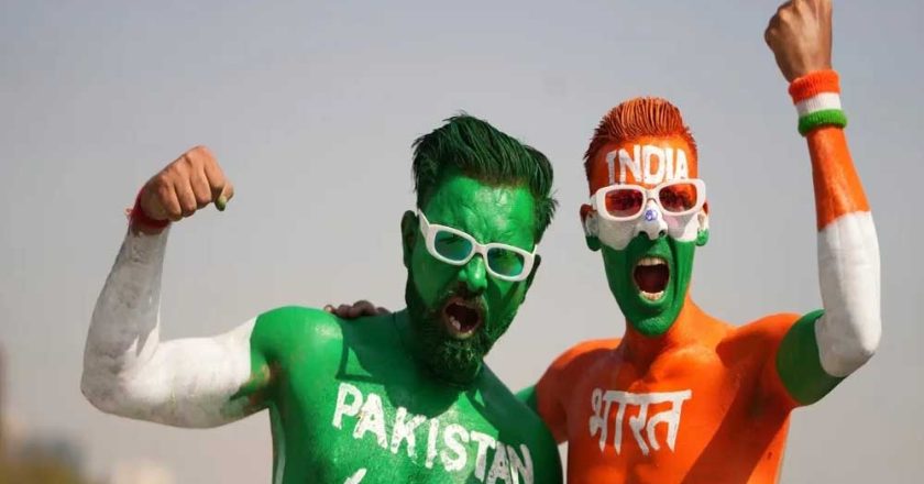 भारत-पाकिस्तान की एक और टक्कर तय, UAE में दिग्गजों की महाजंग; जानें तीसरे सीजन की तारीख