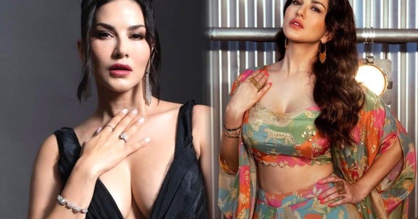 ‘तुम नेकेड थीं?’ सनी लियोनी के खुलासे ने चौंकाया, एडल्ट फिल्मों की सच्चाई जानकर रो पड़ा परिवार