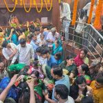 सावन का पहला सोमवार, आस्था की हिलोरों से शिवमय हुआ प्रदेश
