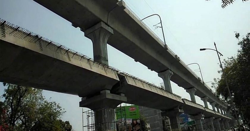 ग्रेटर नोएडा को मिलेगा पहला डबल डेकर एलिवेटेड रोड, 2.5 KM लंबी 3-लेन सड़क से गाजियाबाद का सफर होगा आसान
