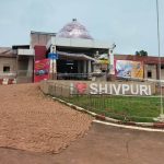 Amrit Bharat Station Scheme: 20 करोड़ से चमका शिवपुरी रेलवे स्टेशन, एयरपोर्ट जैसी हाईटेक सुविधाओं से हुआ लैस