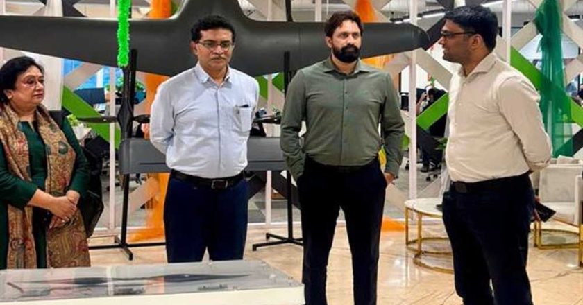 ‘विकसित मध्यप्रदेश’ के संकल्प के साथ बेंगलुरु, हैदराबाद और मुंबई में निवेश प्रोत्साहन आउटरीच कार्यक्रम