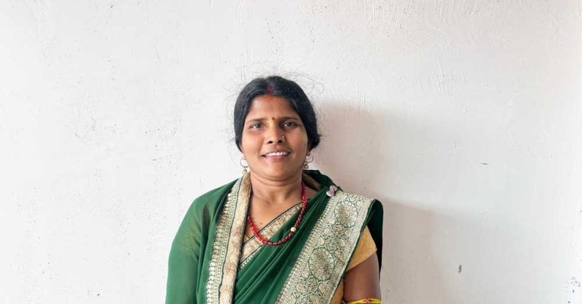 विष्णु भैया’ के उपहार से बहनों के सपनों को मिली उड़ान, महतारी वंदन से प्रेमलता बनीं आत्मनिर्भर