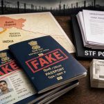 फर्जी पासपोर्ट कांड में बड़ा खुलासा, 130 नए संदिग्ध पासपोर्ट जांच के घेरे में