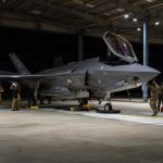 राजस्थान में उतरे 6 अमेरिकी F-35, भारत में पहली बार सैन्य अभ्यास में शामिल