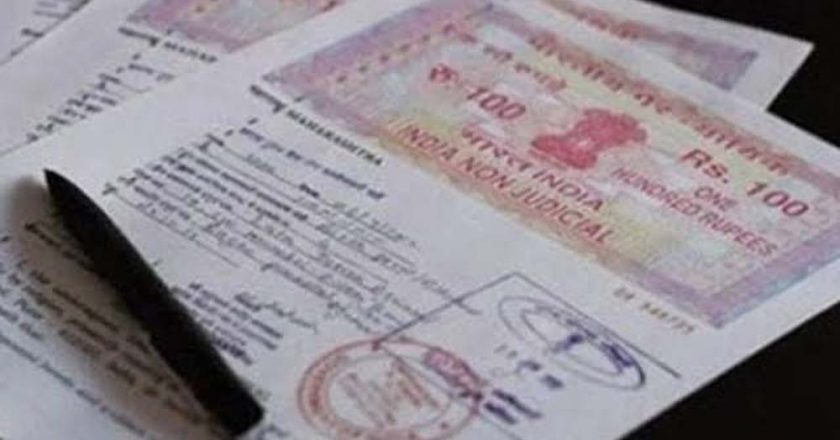 लखनऊ में 1000 करोड़ की जमीन खरीद पर बड़ा एक्शन, 846 रजिस्ट्रियां होंगी निरस्त