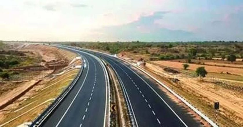 आगरा-ग्वालियर एक्सप्रेसवे से 60 मिनट में पहुंचेंगे ग्वालियर, 33 KM घटेगी दूरी