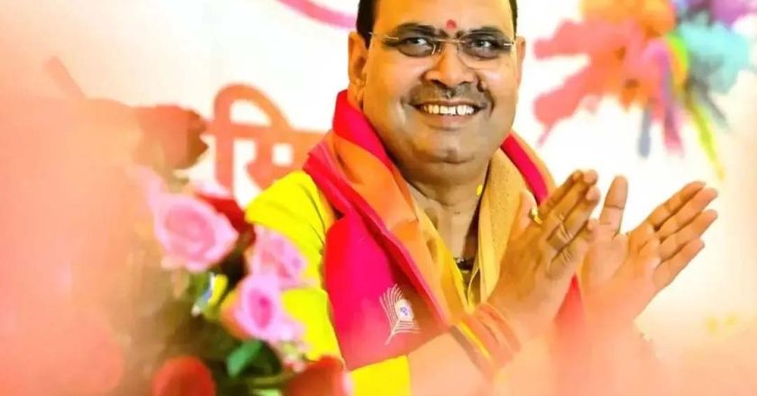 राजस्थान में कर्मचारियों-पेंशनर्स के लिए बड़ा फैसला, ₹4 करोड़ तक बीमा समेत मिलेंगे कई फायदे