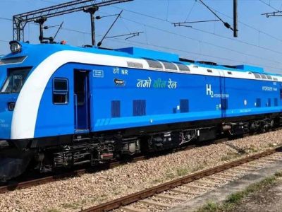 2600 सीटें, यात्री सिर्फ 40-60! हाइड्रोजन ट्रेन की हालत देख रेलवे ने बनाया नया प्लान