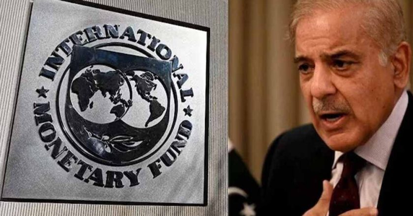 पाकिस्तान पर IMF का दबाव! ₹7 अरब डॉलर के लोन के लिए 174 बदलावों की शर्त