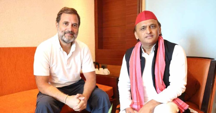 UP में सीट बंटवारे पर सपा का कड़ा रुख, कांग्रेस के सामने रख सकती है 4 शर्तें