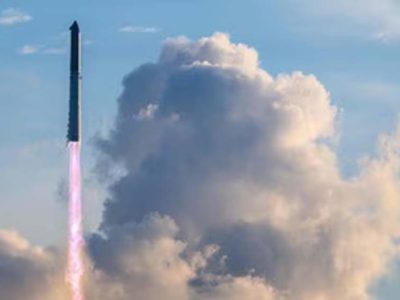 Starship ने पहली बार पृथ्वी की कक्षा में पहुंचाया 26 Starlink सैटेलाइट