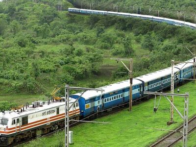 त्योहारों पर यात्रियों को राहत, तिरुवनंतपुरम-मदार के बीच चलेगी स्पेशल ट्रेन