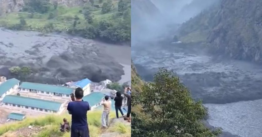 नेपाल में बूढ़ी गंडकी नदी में अचानक बाढ़ कैसे आई? जानिए 5 बड़ी वजहें