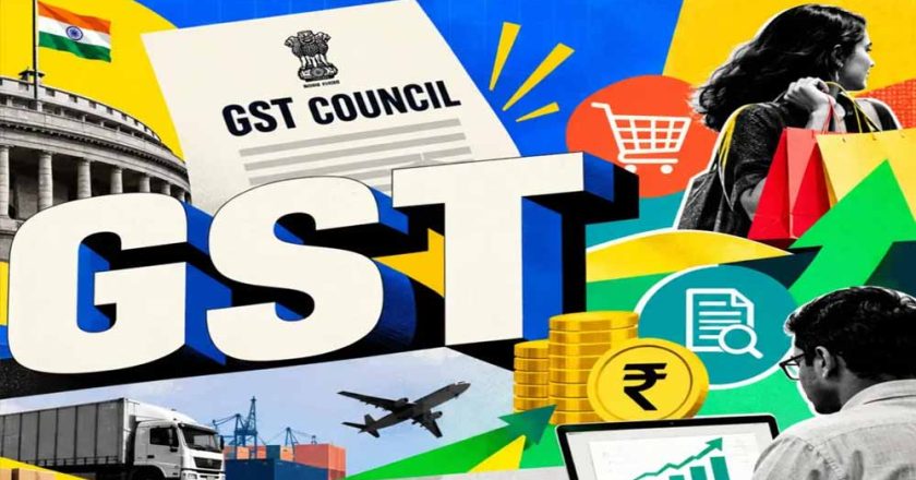 GST काउंसिल के फैसले से मेडिकल इक्विपमेंट इंडस्ट्री खुश, AiMeD ने सरकार का जताया आभार