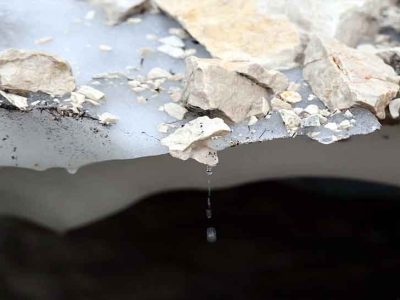 स्लोवेनिया का आखिरी ग्लेशियर भी खतरे में, 80 साल में आधी रह गई बर्फ
