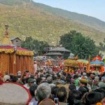 कुल्लू दशहरा 21 से 27 अक्टूबर तक, 347 देवी-देवताओं को न्योता; ड्रोन और लेजर शो होंगे खास आकर्षण