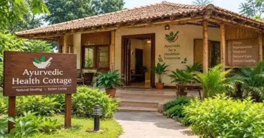 जमशेदपुर में बनेगा अत्याधुनिक आयुर्वेद हेल्थ कॉटेज, मेडिकल टूरिज्म को मिलेगा बढ़ावा
