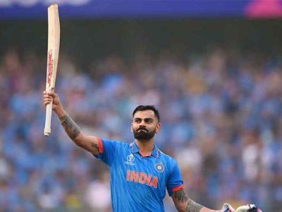 विराट कोहली ODI क्रिकेट में रच सकते हैं इतिहास, न्यूजीलैंड में करना होगा ये कारनामा