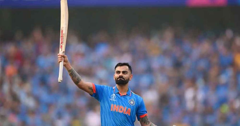 विराट कोहली ODI क्रिकेट में रच सकते हैं इतिहास, न्यूजीलैंड में करना होगा ये कारनामा