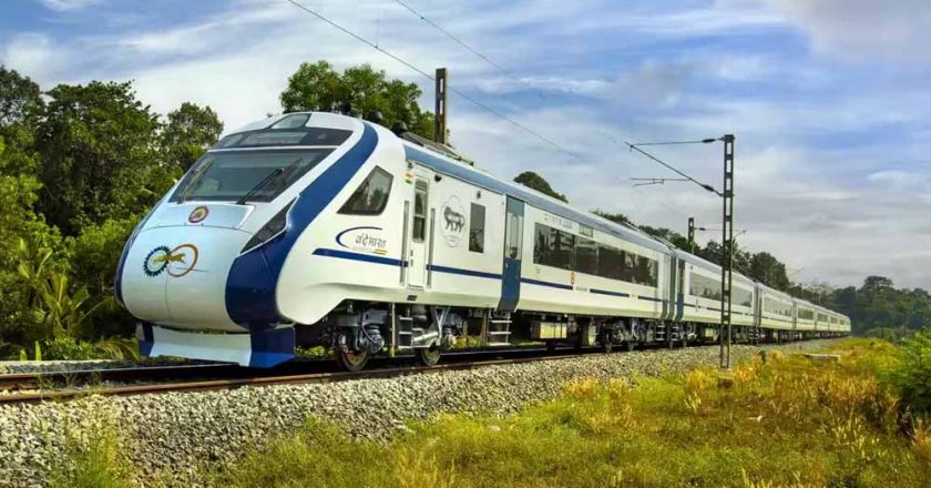 बेंगलुरु-मुंबई सफर अब 16 घंटे में! 1137 KM रूट पर जल्द दौड़ेगी वंदे भारत स्लीपर, किराया ₹3000