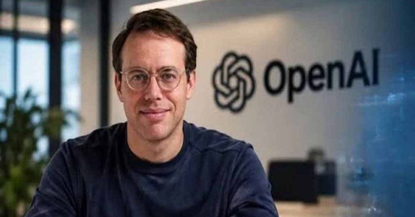 OpenAI को बड़ा झटका! सेफ्टी लीडर डेविड रॉबिन्सन ने दिया इस्तीफा, बोले- AI का मौजूदा रास्ता ठीक नहीं