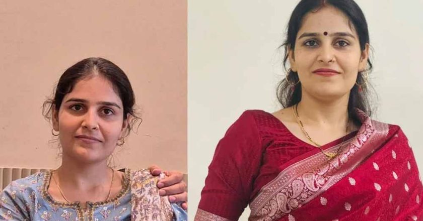 किसान की बेटी प्रियंका सिहाग बनीं SDM, 3 बार पास की RAS परीक्षा; 40वीं रैंक से हासिल किया मुकाम