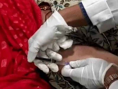इंदौर MY अस्पताल में लाखों का बोटोक्स इलाज मुफ्त, लकवे के बाद जकड़े हाथ-पैरों में लौट रही हरकत