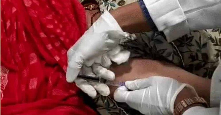 इंदौर MY अस्पताल में लाखों का बोटोक्स इलाज मुफ्त, लकवे के बाद जकड़े हाथ-पैरों में लौट रही हरकत