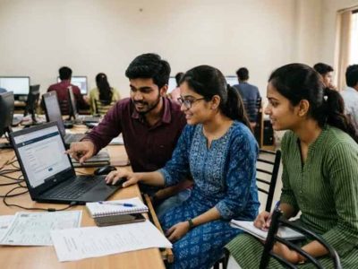 JEE Advanced में SC-ST छात्रों का सक्सेस रेट जनरल से ज्यादा, बेटियों ने 6 साल का रिकॉर्ड तोड़ा