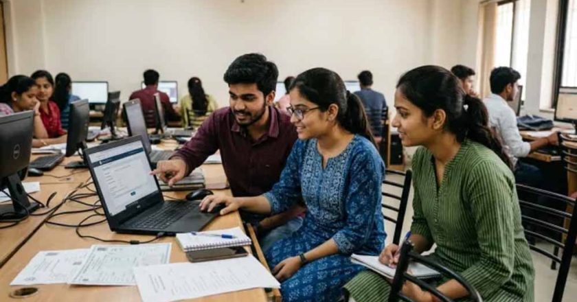 JEE Advanced में SC-ST छात्रों का सक्सेस रेट जनरल से ज्यादा, बेटियों ने 6 साल का रिकॉर्ड तोड़ा