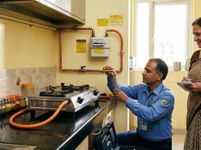 पीएनजी कनेक्शन को बढ़ावा देने विशेष अभियान चलाने के निर्देश