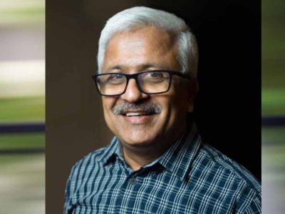 सेवा भाव’ पर विशेष ऑनलाइन सत्र 7 अक्टूबर को, नीति आयोग के सदस्य डॉ. आर. बालासुब्रमण्यम करेंगे संवाद