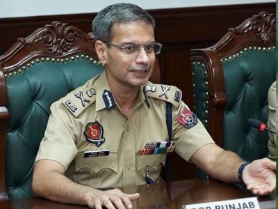 पंजाब को जल्द मिलेगा स्थायी DGP, विधानसभा चुनाव से 5 महीने पहले गौरव यादव के नाम पर मुहर संभव