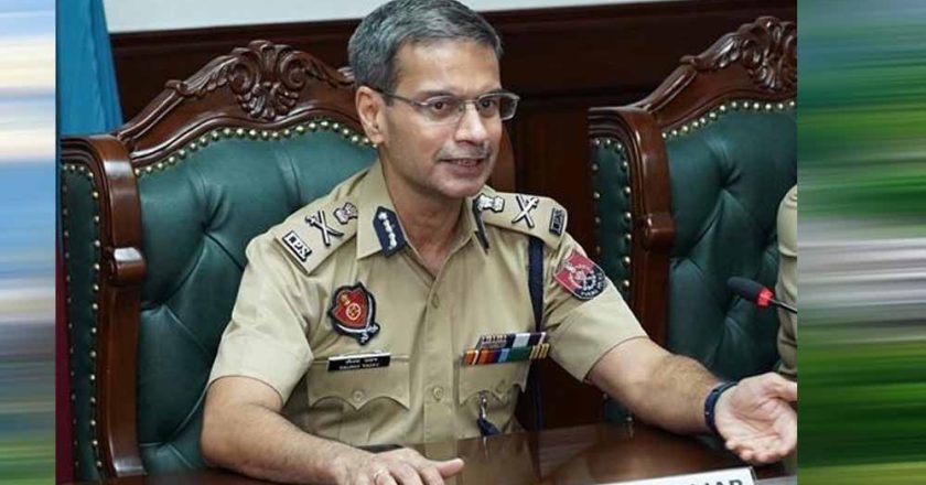 पंजाब को जल्द मिलेगा स्थायी DGP, विधानसभा चुनाव से 5 महीने पहले गौरव यादव के नाम पर मुहर संभव