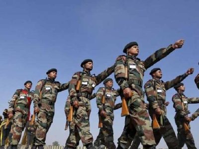 यूपी-उत्तराखंड के युवाओं के लिए सुनहरा मौका, रुड़की में 5 से 23 अक्टूबर तक अग्निवीर भर्ती रैली