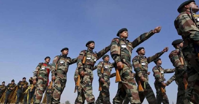 यूपी-उत्तराखंड के युवाओं के लिए सुनहरा मौका, रुड़की में 5 से 23 अक्टूबर तक अग्निवीर भर्ती रैली