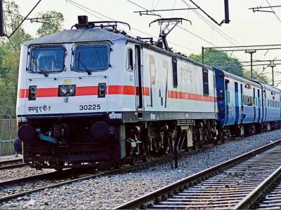 खंडवा-तुकईथड़ रेल ट्रैक पर ढाई साल बाद दौड़ेगी ट्रायल ट्रेन, यात्री सेवा पर संशय