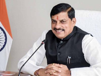 इंदौर अर्बन कॉन्क्लेव 2026 में CM मोहन यादव का शहरी विकास पर फोकस, बदलेंगी शहरों की तस्वीर
