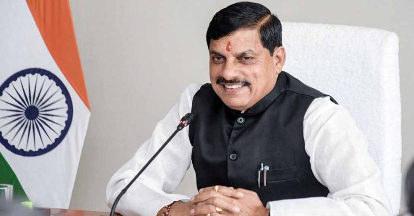इंदौर अर्बन कॉन्क्लेव 2026 में CM मोहन यादव का शहरी विकास पर फोकस, बदलेंगी शहरों की तस्वीर