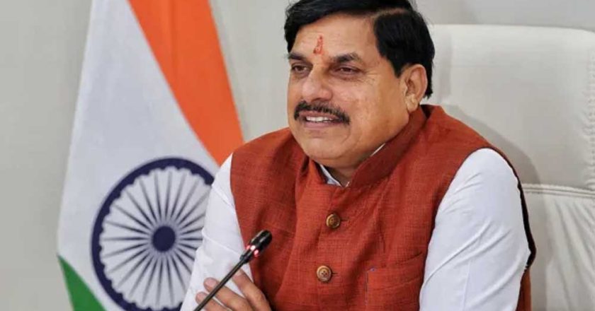 मुख्यमंत्री डॉ. यादव ने ढालसिंह बिसेन सहित नव नियुक्त राज्यपालों को दी बधाई