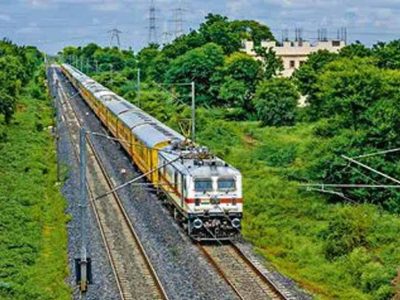 उदयपुर-दिल्ली के बीच चलेगी साप्ताहिक स्पेशल ट्रेन, यात्रियों को मिलेगी राहत